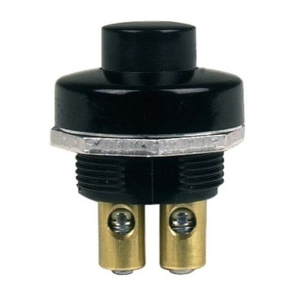 Drucktaster (0)  Ein/Aus 12-24V