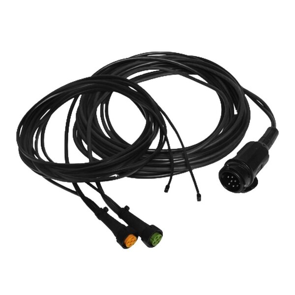 Aspöck Jokon Anschlusskabel, 13-pol  8m