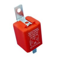 Blinkautomat LED (11) elektronisch 12V / 0-30W