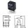 Micro, Wechsler Relais 106, 12V / 25/15A