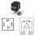 Mini, Schliesser Relais 111, 12V / 40A