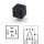 Mini, Schliesser Relais 114, 12V / 40A