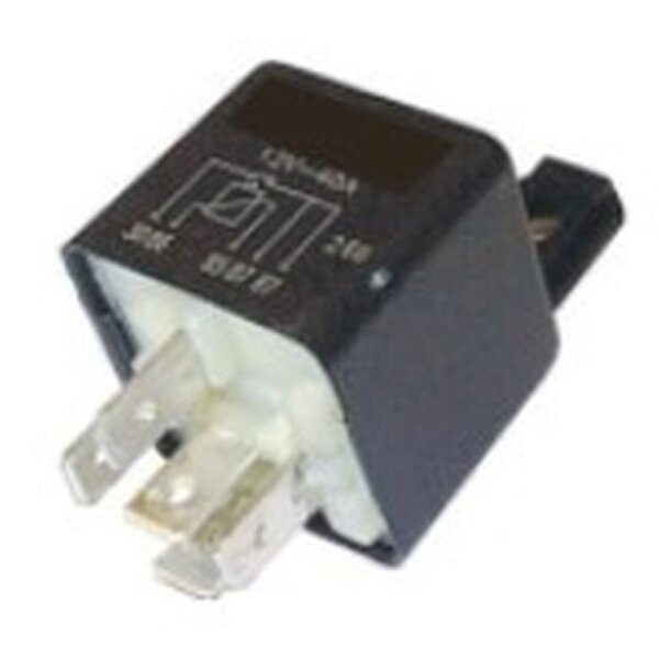 Mini, Wechsler Relais 160, 12V / 40/15A