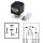 Mini, Schliesser Relais 213, 24V / 20A