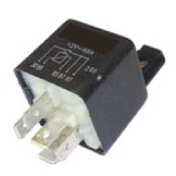 Mini, Wechsler Relais 260, 24V / 22/10A