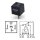 Mini, Hochleistungs Relais 283, 24V / 40A