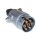 Stecker 7-pol Alu Typ Menbers