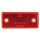 Rückstrahler rot 89 x 40mm