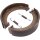 Bremsbackensatz 320x75D  Monroc