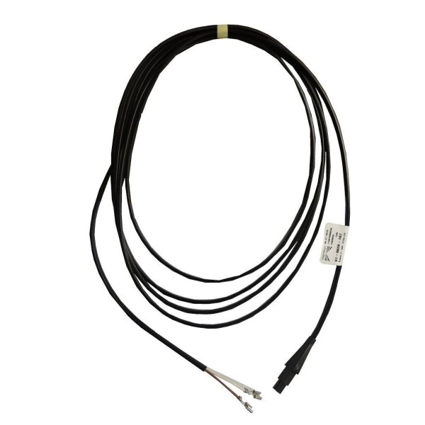 Steckerverbinder 2-pol  3.5m Kabel