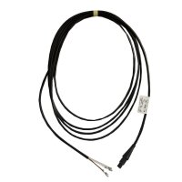 Steckerverbinder 2-pol  3.5m Kabel