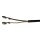 Steckerverbinder 2-pol  3.5m Kabel