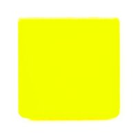 Emblem gelb zu Schalter Hella 6... u. 444...