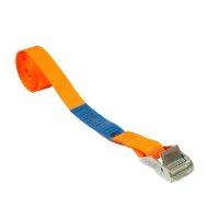 Zurrgurt LC  125daN, ohne Haken