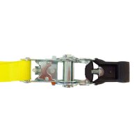Zurrgurt LC  400daN, Spitzhaken