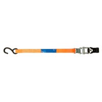 Zurrgurt LC  400daN, S-Haken