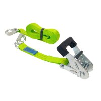 Zurrgurt LC 1000daN, Triangelhaken