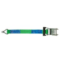 Zurrgurt LC 1000daN, Spitzhaken 1.5m