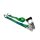 Zurrgurt LC 1000daN, Spitzhaken 1.5m