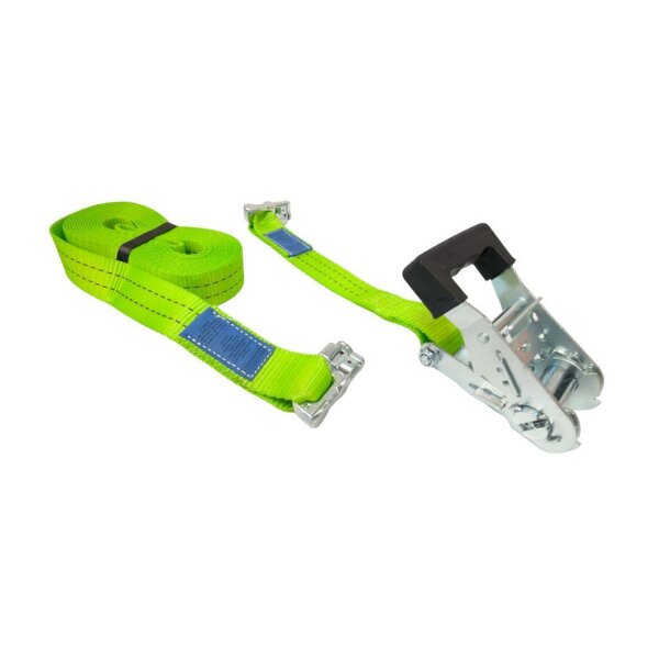 Zurrgurt LC 1000daN zu Airlineschiene 6m