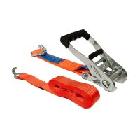 Zurrgurt LC 2000daN, Spitzhaken
