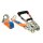 Zurrgurt LC 2000daN, Triangelhaken 5m