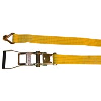 Zurrgurt LC 2500daN, Spitzhaken