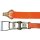 Zurrgurt LC 2000daN, Spitzhaken/Sicherung 8m