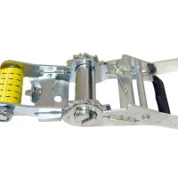 Zurrgurt LC 2500daN, Spitzhaken