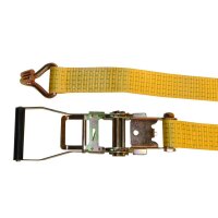 Zurrgurt LC 2500daN, Spitzhaken 10m