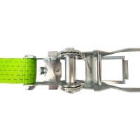 Zurrgurt LC 2500daN, Triangelhaken 12m