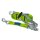 Zurrgurt LC 2500daN, Triangelhaken 12m