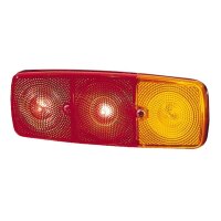 Motorrad Zurrgurt Heckset