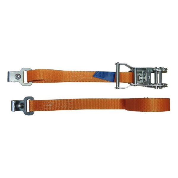 Zurrgurt LC  500daN zu Stäbchenzurrschiene 25mm x5m