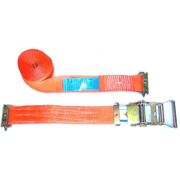Zurrgurt zu Kombi-Zurrschiene 45mm x 4m