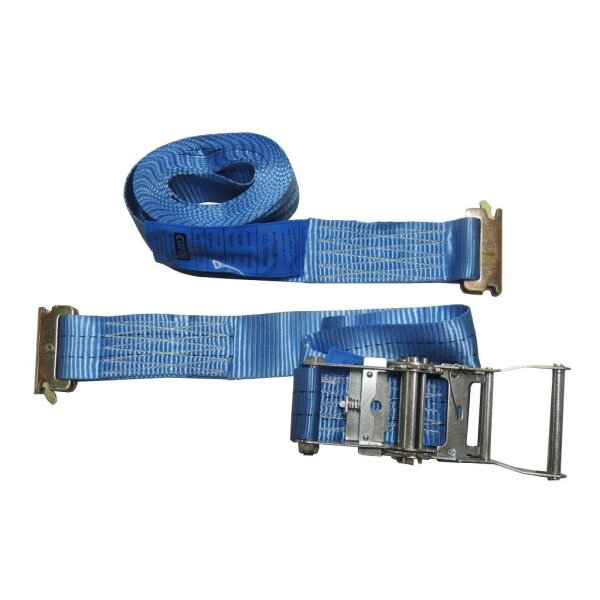 Zurrgurt zu Kombi-Zurrschiene 45mm x 6m