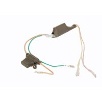 Zeitrelais Truck-Lite   ( CHEREAU )