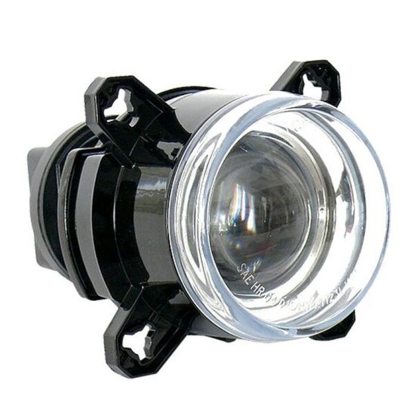 Abblendscheinwerfer Halogen Ø 90mm, 12V   Nolden