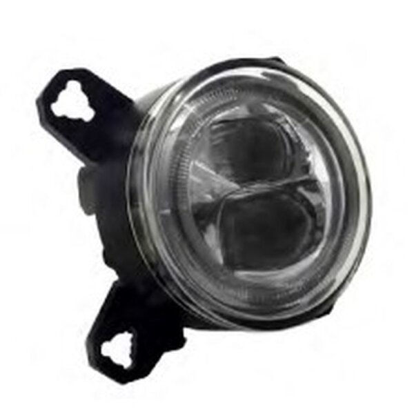 LED Abblendscheinwerfer Ø 90mm,  3 Gen.  Nolden