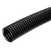 Wellschlauch geschlossen NW14, 14mm i Ø, 1 Rolle =...