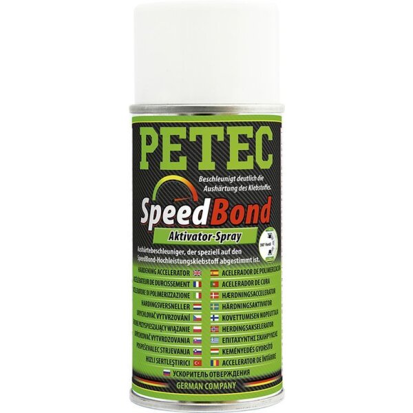 SpeedBond Aktivator-Spray, 150 ml