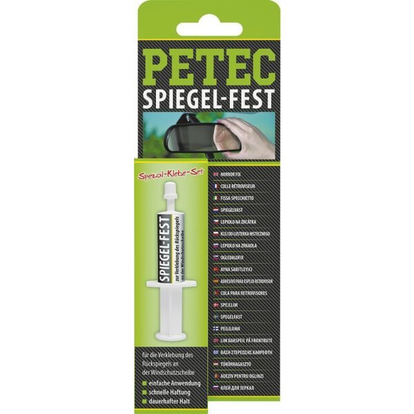 Spiegel-Fest, 1 g