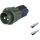 Nato Stecker 2-pol  24V 160/400 Ampere, 35mm²