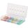 Flachstecksicherungs Set Mini