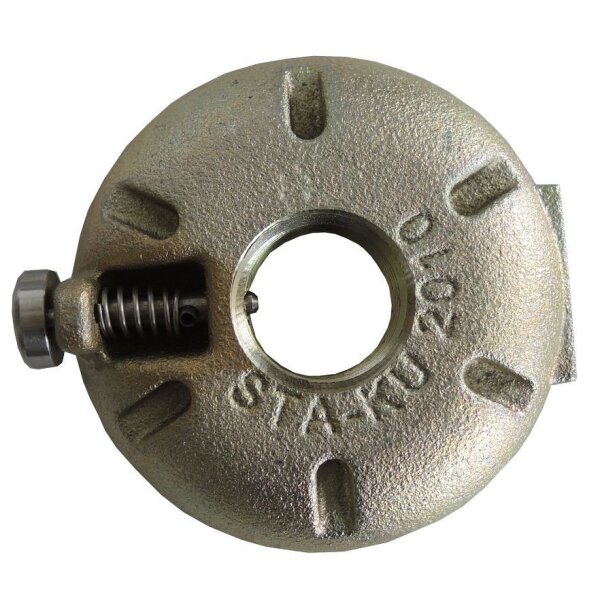 STA - KU, ET Gehäusedeckel