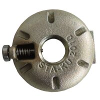 STA - KU, ET Gehäusedeckel