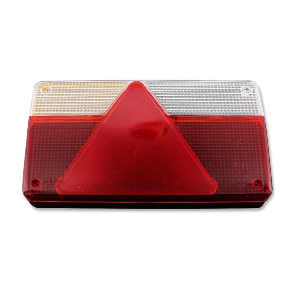 Schlussleuchte AJBA, FP80 (1) links 12V