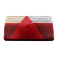 Ersatzglas AJBA, FP80 (2)  links