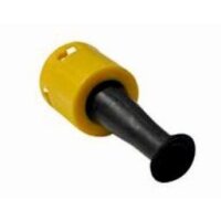 Bajonett-Verbinder 5-pol  links AJBA