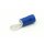 Quetschverb. 1.5 - 2.5 mm², M3 blau, DIN/ISO 46237